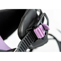 Nitro Team Pro Snowboard Bindings 2025- Snowboard Bindings