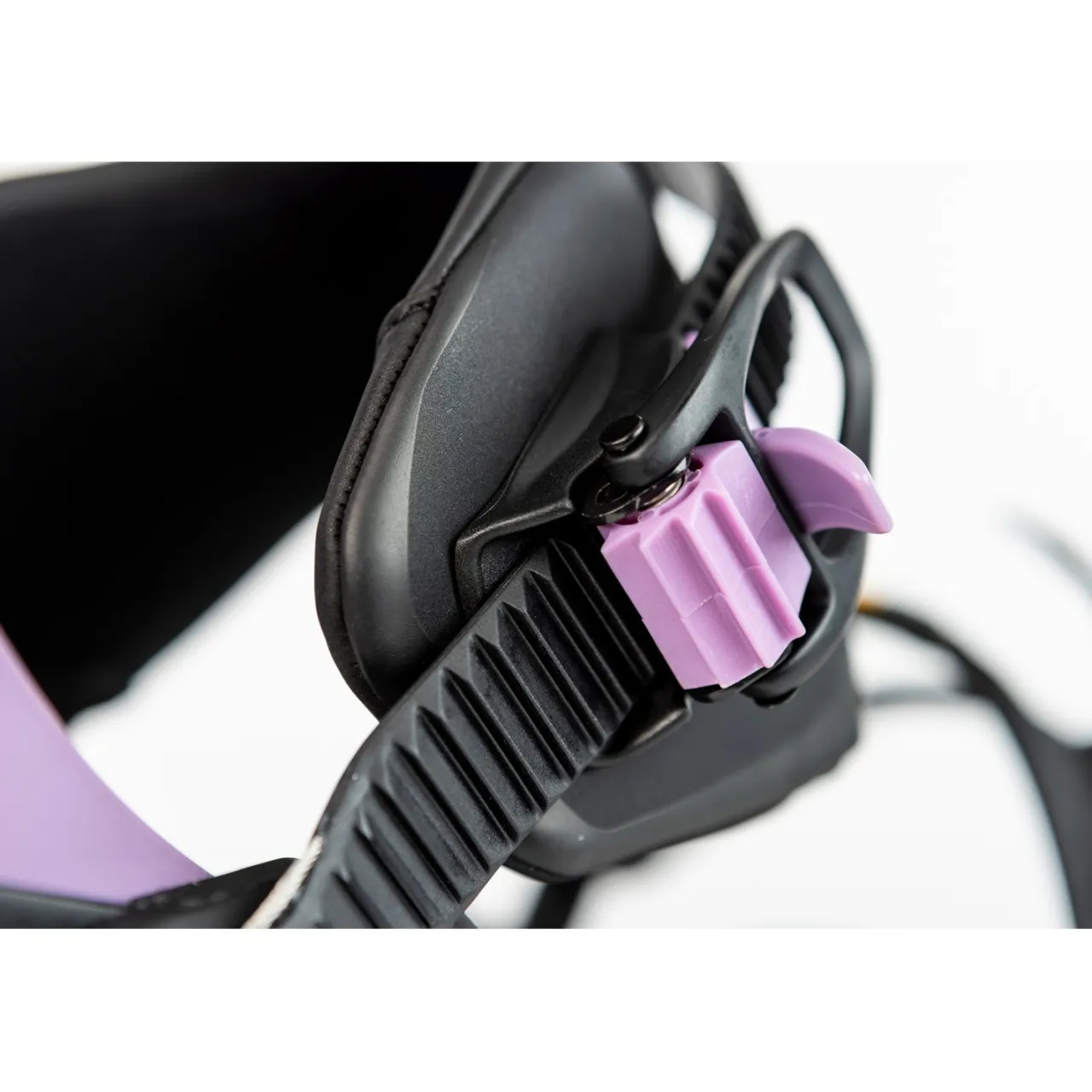 Nitro Team Pro Snowboard Bindings 2025- Snowboard Bindings