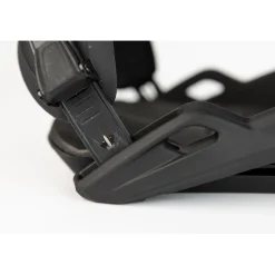 Nitro Team Pro Snowboard Bindings 2025- Snowboard Bindings