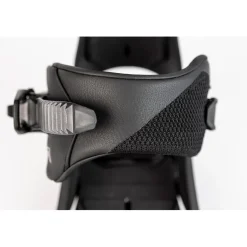 Nitro Team Pro Snowboard Bindings 2025- Snowboard Bindings