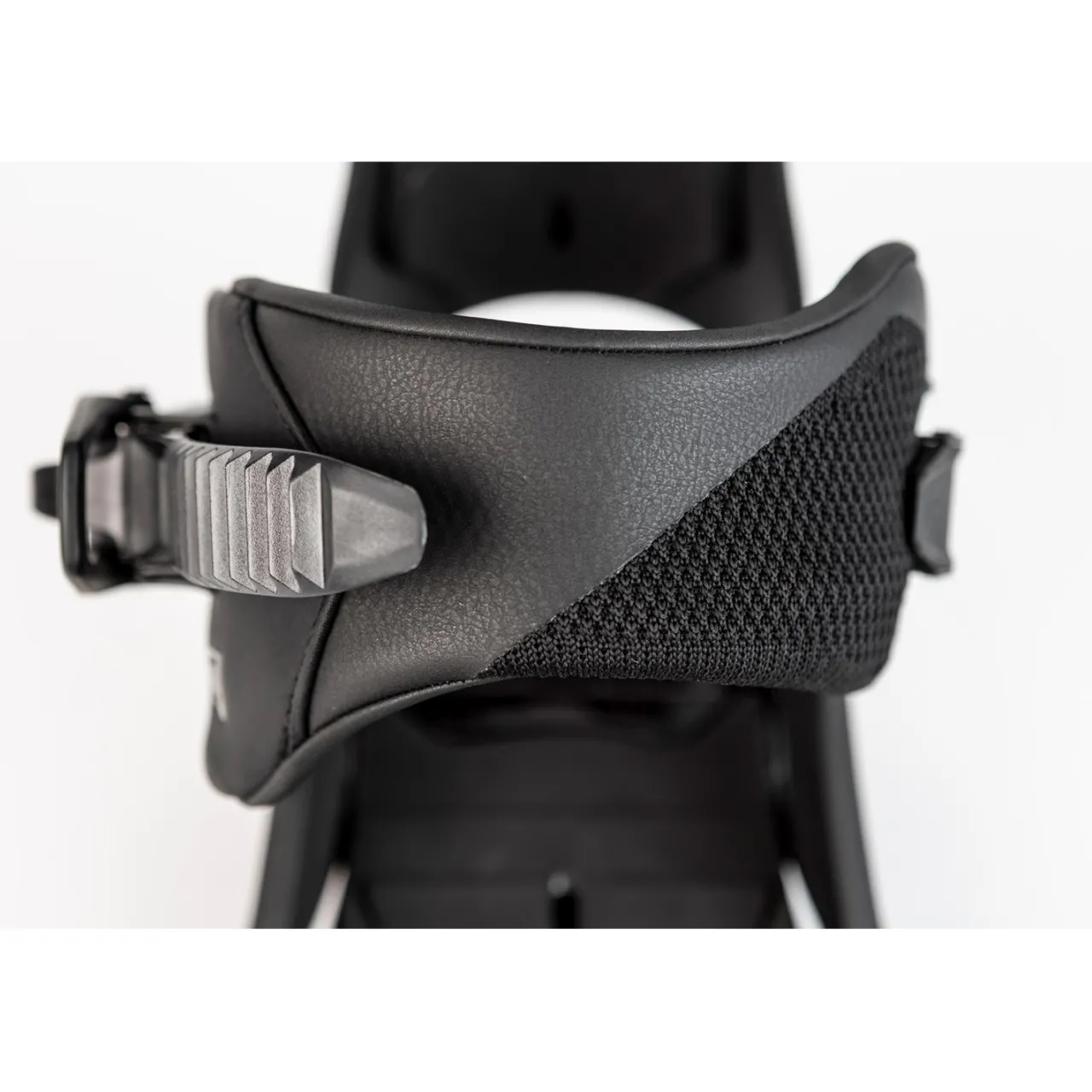 Nitro Team Pro Snowboard Bindings 2025- Snowboard Bindings