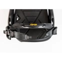 Nitro Team Pro Snowboard Bindings 2025- Snowboard Bindings