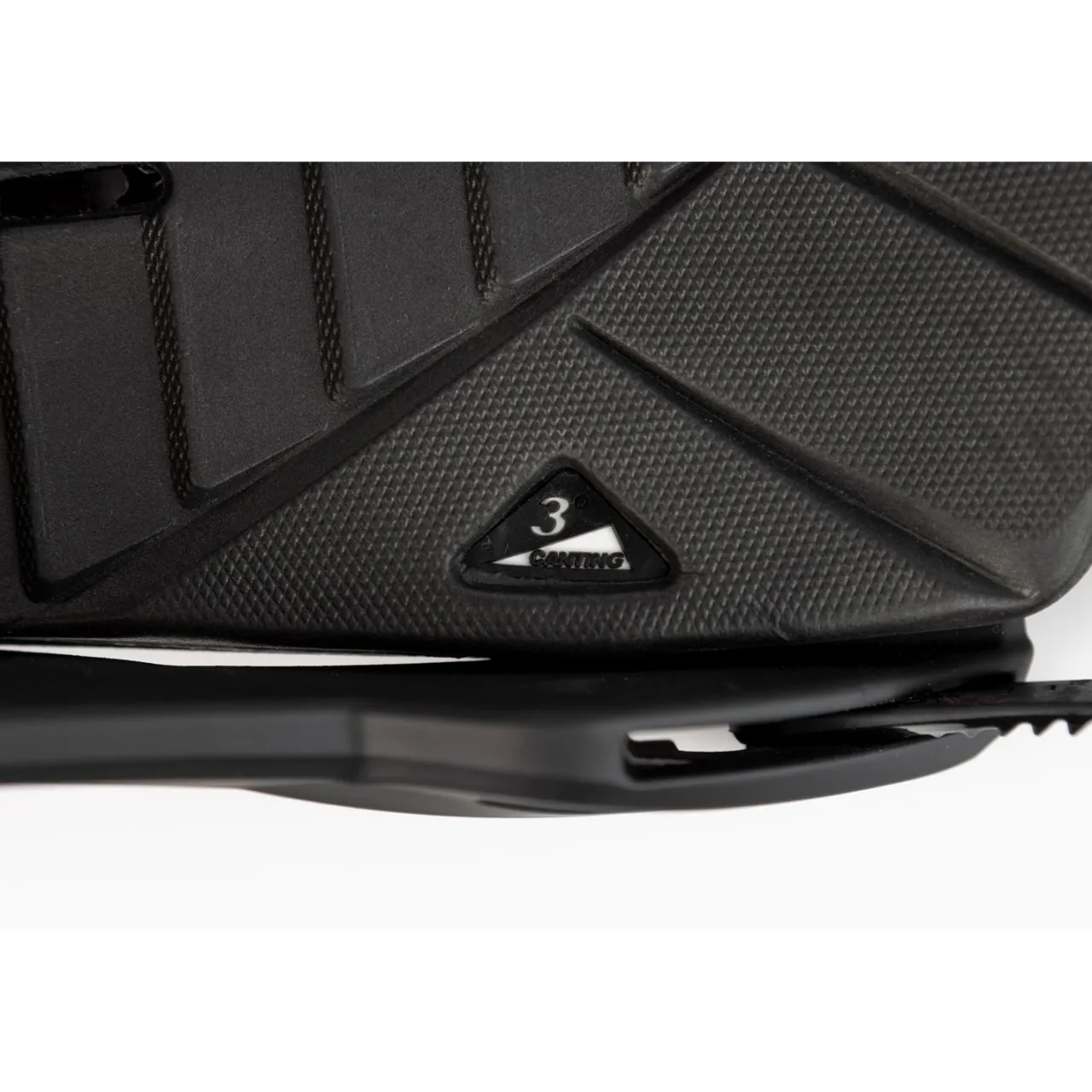 Nitro Team Pro Snowboard Bindings 2025- Snowboard Bindings