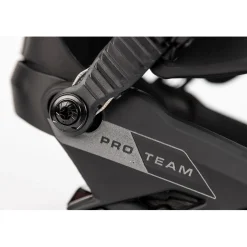 Nitro Team Pro Snowboard Bindings 2025- Snowboard Bindings