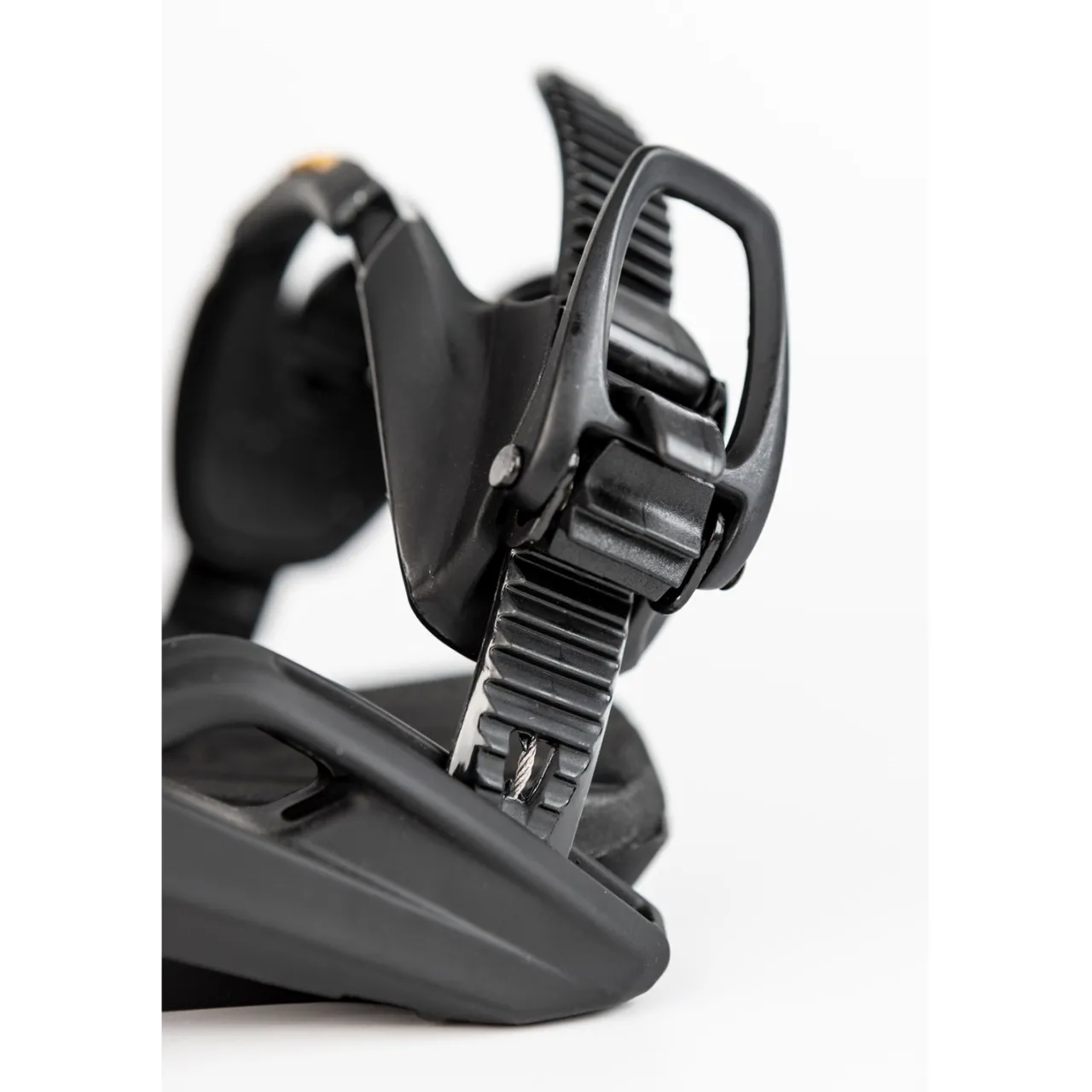 Nitro Team Pro Snowboard Bindings 2025- Snowboard Bindings