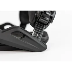 Nitro Team Pro Snowboard Bindings 2025- Snowboard Bindings