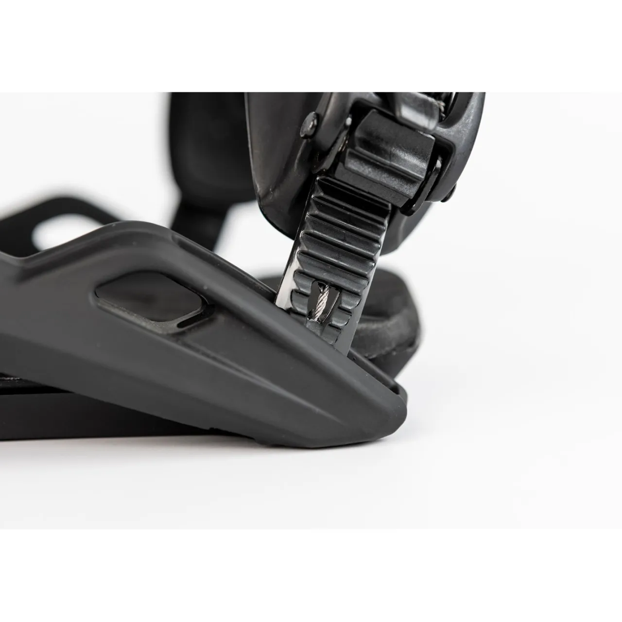 Nitro Team Pro Snowboard Bindings 2025- Snowboard Bindings