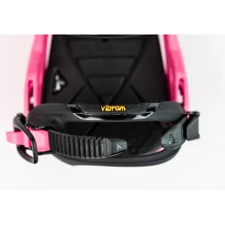 Nitro Team Pro Snowboard + Team Snowboard Bindings 2025- Snowboards With Bindings|Snowboard Packages