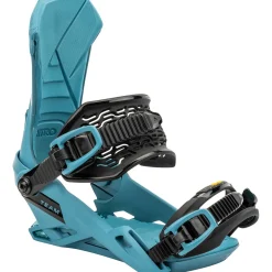 Nitro Team Pro Snowboard + Team Snowboard Bindings 2025- Snowboards With Bindings|Snowboard Packages