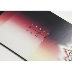 Nitro Team Pro x Marcus Kleveland Snowboard + Team Pro Snowboard Bindings 2025- Snowboards With Bindings|Snowboard Packages