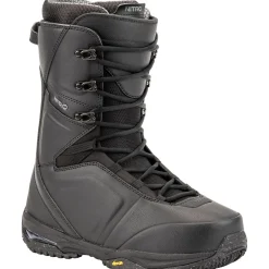 Nitro Team Pro x Marcus Kleveland Snowboard + Team Pro Snowboard Bindings + Team Lace Snowboard Boots 2025- Snowboards, Bindings & Boots|Snowboard Packages