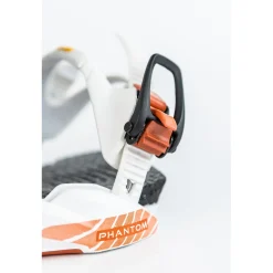 Nitro Team Pro x Marcus Kleveland Snowboard + Phantom Snowboard Bindings 2025- Snowboards With Bindings|Snowboard Packages