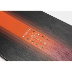 Nitro Team Snowboard 2025- Snowboards