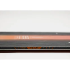 Nitro Team Snowboard 2025- Snowboards