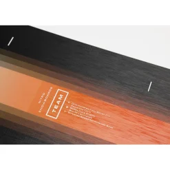 Nitro Team Snowboard 2025- Snowboards