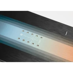 Nitro Team Snowboard + Burton Step On Snowboard Bindings + Darkseid Step On Boa Snowboard Boots 2025- Step On Packages|Snowboard Packages