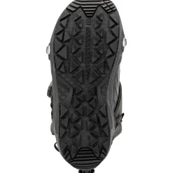 Nitro Team Snowboard + Burton Step On Snowboard Bindings + Profile Step On TLS Snowboard Boots 2025- Step On Packages|Snowboard Packages