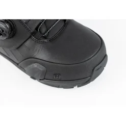 Nitro Team Snowboard + Burton Step On Snowboard Bindings + Profile Step On TLS Snowboard Boots 2025- Step On Packages|Snowboard Packages