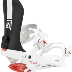 Nitro Team Snowboard + One Snowboard Bindings 2025- Snowboards With Bindings|Snowboard Packages