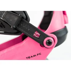 Nitro Team Snowboard + Team Snowboard Bindings 2025- Snowboards With Bindings|Snowboard Packages