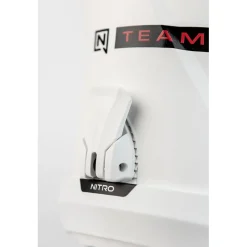 Nitro Team Snowboard + Team Snowboard Bindings 2025- Snowboards With Bindings|Snowboard Packages
