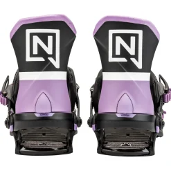 Nitro Team Snowboard + Team Pro Snowboard Bindings + Club Boa Snowboard Boots 2025- Snowboards, Bindings & Boots|Snowboard Packages
