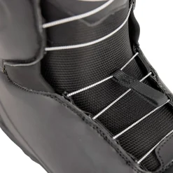 Nitro Team Snowboard + Team Pro Snowboard Bindings + Club Boa Snowboard Boots 2025- Snowboards, Bindings & Boots|Snowboard Packages