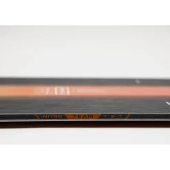 Nitro Team Snowboard + Team Pro Snowboard Bindings + Club Boa Snowboard Boots 2025- Snowboards, Bindings & Boots|Snowboard Packages