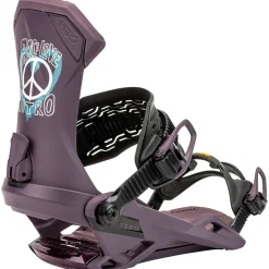 Nitro Team Snowboard + Team Snowboard Bindings  + Sentinel Boa Snowboard Boots 2025- Snowboards With Bindings|Snowboard Packages