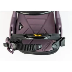 Nitro Team Snowboard Bindings- Snowboard Bindings
