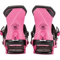 Nitro Team Snowboard Bindings- Snowboard Bindings