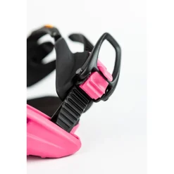 Nitro Team Snowboard Bindings- Snowboard Bindings
