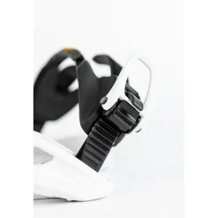Nitro Team Snowboard Bindings- Snowboard Bindings
