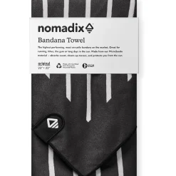 Nomadix Bandana Towel- Towels|Parts & Accessories