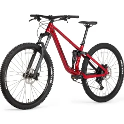 Norco Fluid FS 4 Complete Mountain Bike 2024- Mountain Bikes