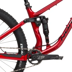 Norco Fluid FS 4 Complete Mountain Bike 2024- Mountain Bikes