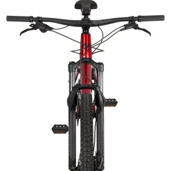 Norco Fluid FS 4 Complete Mountain Bike 2024- Mountain Bikes