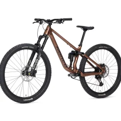 Norco Fluid FS A2 Complete Mountain Bike 2024- Mountain Bikes