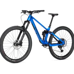 Norco Fluid FS C2 Complete Mountain Bike 2024- Mountain Bikes