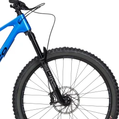 Norco Fluid FS C2 Complete Mountain Bike 2024- Mountain Bikes