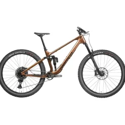 Norco Fluid FS C3 Complete Mountain Bike 2024- Mountain Bikes
