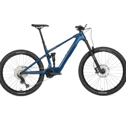Norco Fluid VLT C3 E-Mountain Bike 2024- Electric Mountain Bikes|Mountain Bikes
