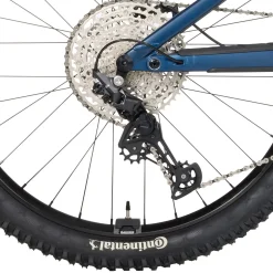 Norco Fluid VLT C3 E-Mountain Bike 2024- Electric Mountain Bikes|Mountain Bikes