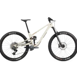 Norco Optic C2 Complete Mountain Bike 2024- Mountain Bikes