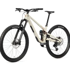 Norco Optic C2 Complete Mountain Bike 2024- Mountain Bikes