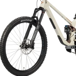 Norco Optic C2 Complete Mountain Bike 2024- Mountain Bikes