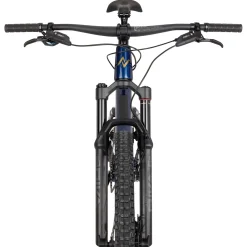 Norco Optic C2 SRAM Complete Mountain Bike 2023- Mountain Bikes