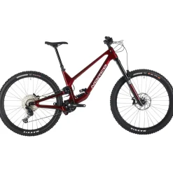 Norco Range C3 Complete Mountain Bike 2022- Mountain Bikes