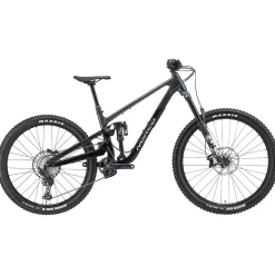 Norco Sight A2 Complete Mountain Bike 2024- Mountain Bikes