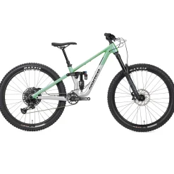 Norco Sight A Youth Complete Mountain Bike - Kids' 2024-Kids Mountain Bikes|Kids Bikes